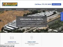 Sites similar to nwstoragereno.com