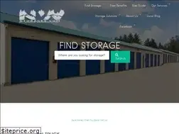 Sites similar to nwstorages.com