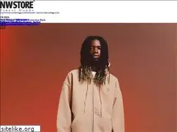 Sites similar to nwstore.es