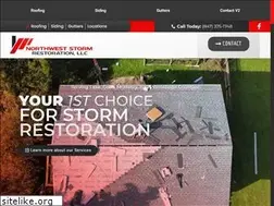 Sites similar to nwstormrestoration.com