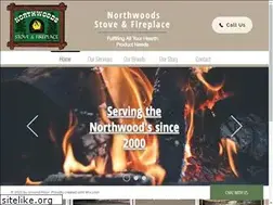 Sites similar to nwstove.com