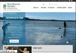Sites similar to nwstraits.org