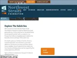 Sites similar to nwstraitsfoundation.org