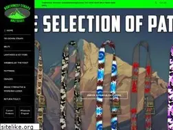Sites similar to nwstraps.com