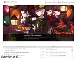 Sites similar to nwstudio.org