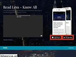 Sites similar to nwsty.com