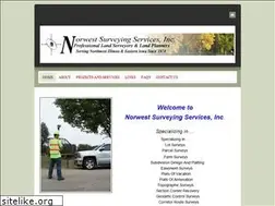 Sites similar to nwsurveying.com