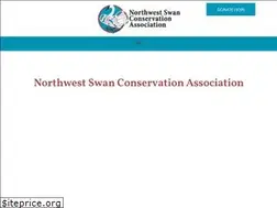 Sites similar to nwswans.org