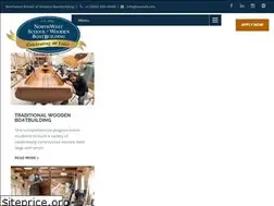 Sites similar to nwswb.edu