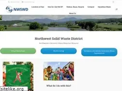 Sites similar to nwswd.org