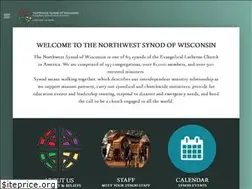 Sites similar to nwswi.org