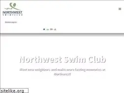 Sites similar to nwswimclub.org