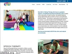 Sites similar to nwt-therapy.com