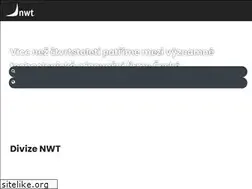 Sites similar to nwt.cz