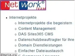 Sites similar to nwt.de