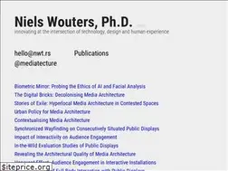 Sites similar to nwt.rs