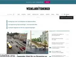 Sites similar to nwt.se