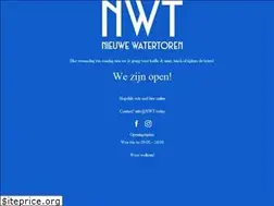 Sites similar to nwt.today