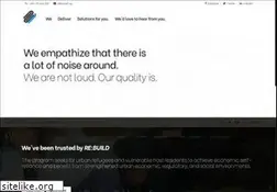 Sites similar to nwt.ug