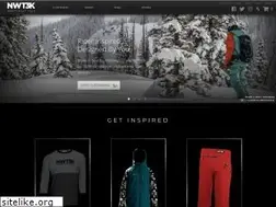 Sites similar to nwt3k.com