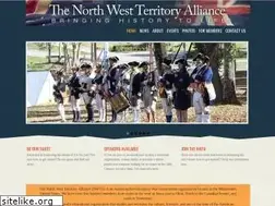 Sites similar to nwta.com