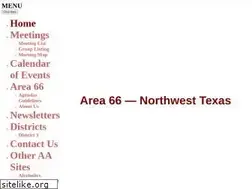 Sites similar to nwta66.org