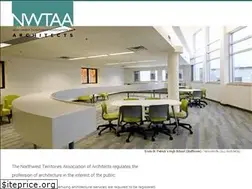 Sites similar to nwtaa.ca