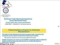 Sites similar to nwtaac.org