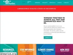 Sites similar to nwtac.com