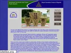Sites similar to nwtandy.rcsigs.ca