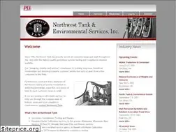 Sites similar to nwtank.com
