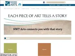 Sites similar to nwtarts.com