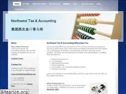 Sites similar to nwtaxaccounting.com