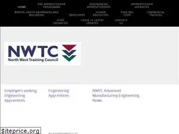 Sites similar to nwtc.co.uk