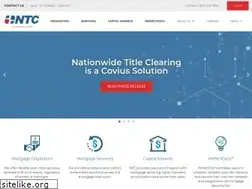 Sites similar to nwtc.com