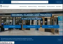 Sites similar to nwtc.edu