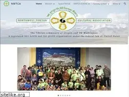 Sites similar to nwtca.org