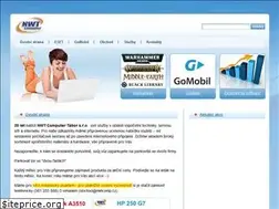 Sites similar to nwtcomp.cz