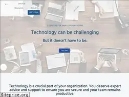 Sites similar to nwtechs.com