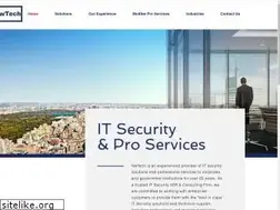 Sites similar to nwtechusa.com
