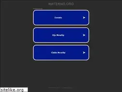 Sites similar to nwtekno.org