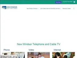 Sites similar to nwtelephone.com