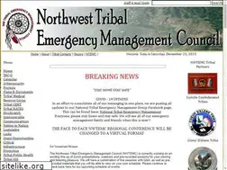 Sites similar to nwtemc.org
