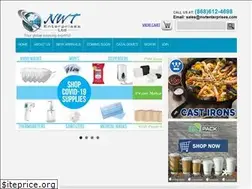 Sites similar to nwtenterprises.com