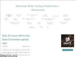 Sites similar to nwtf-wi.com