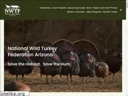 Sites similar to nwtfarizona.org