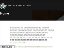 Sites similar to nwtfs.org