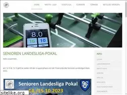 Sites similar to nwtfv.de