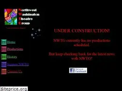 Sites similar to nwtg.org