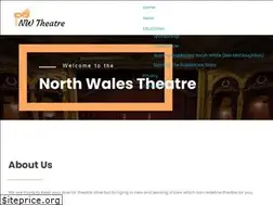 Sites similar to nwtheatre.co.uk